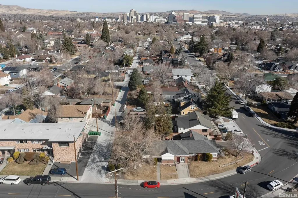 1495 Humboldt Reno NV 89509