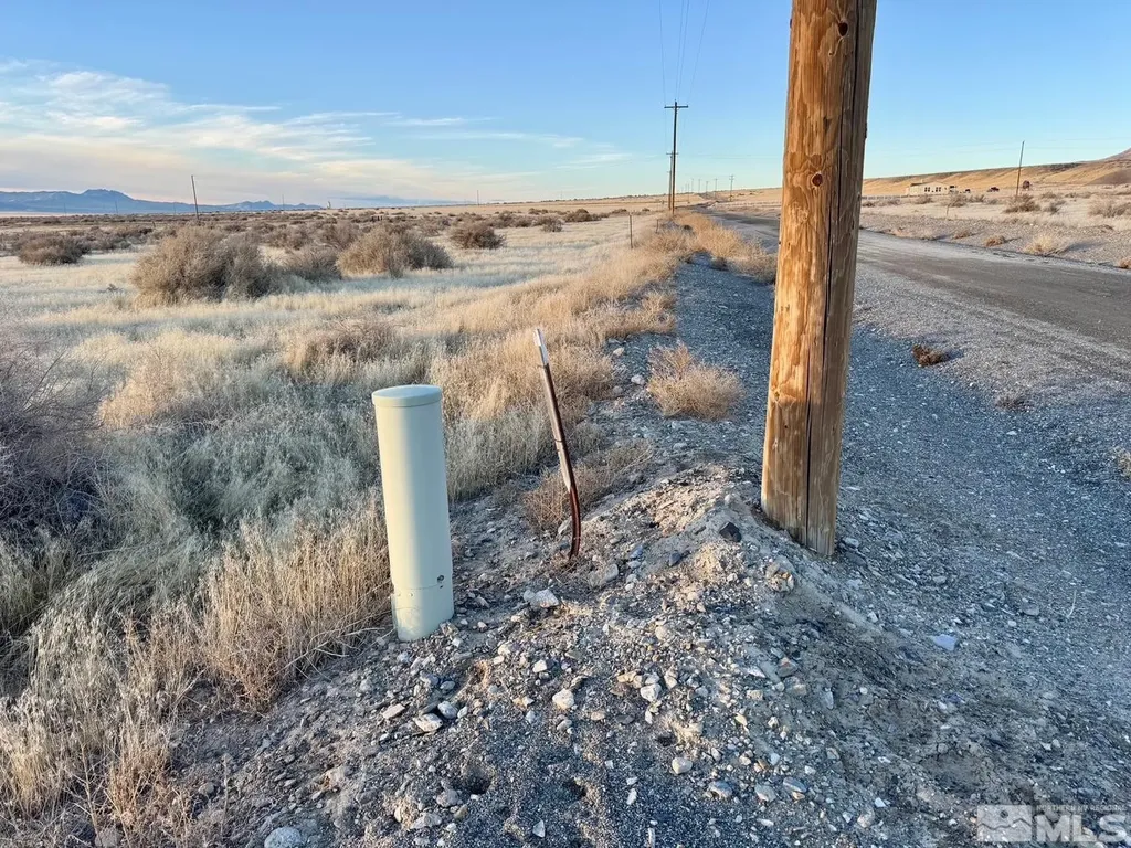 21555 Pyramid Lake Lovelock NV 89419