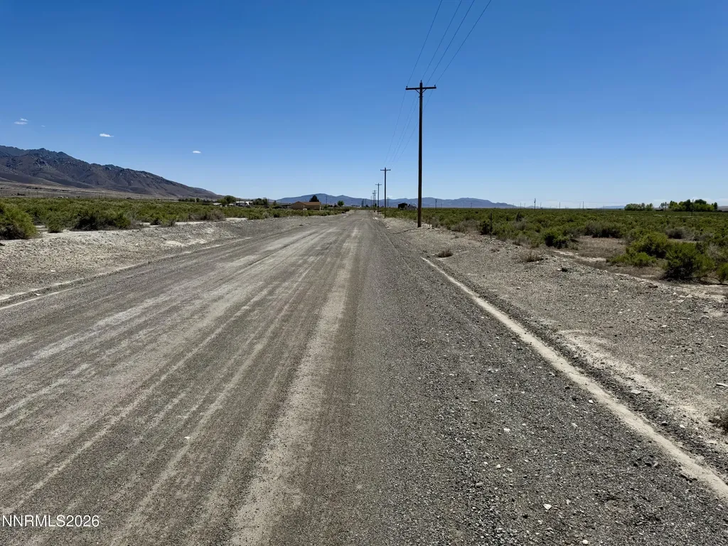 21555 Pyramid Lake Lovelock NV 89419