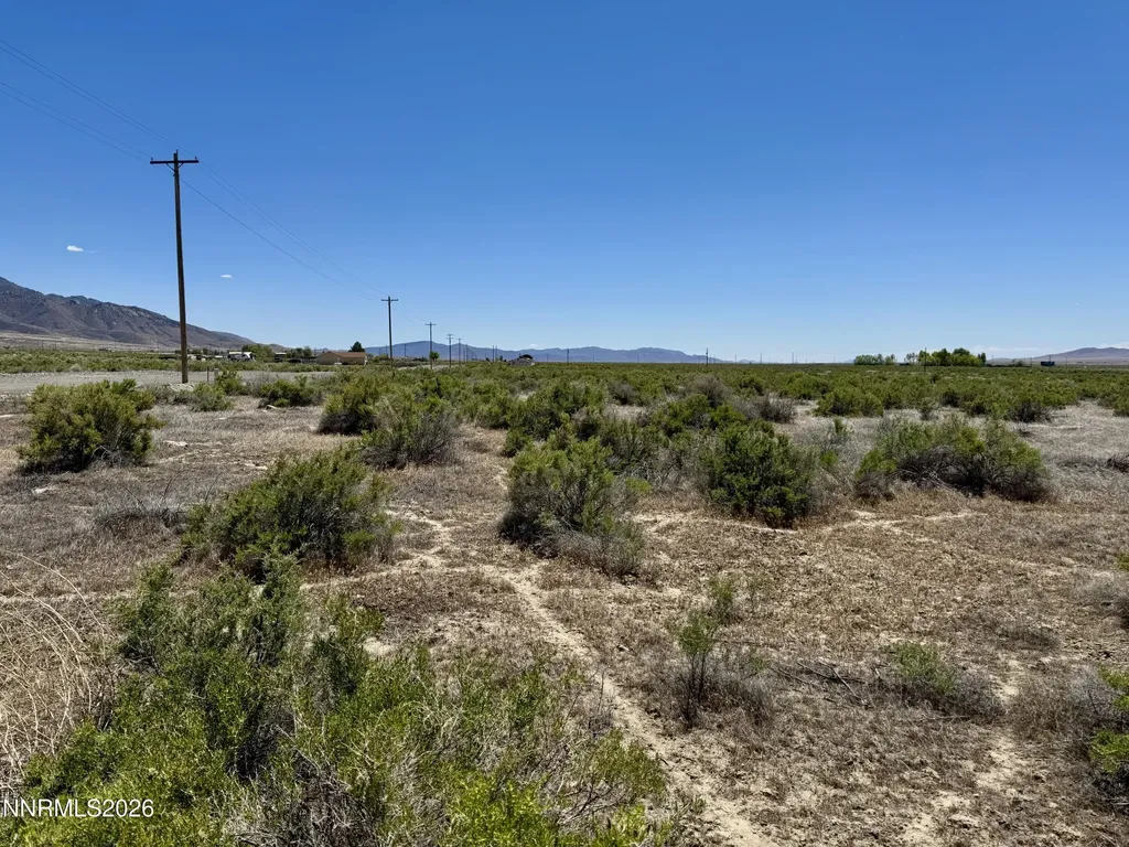 21555 Pyramid Lake Lovelock NV 89419