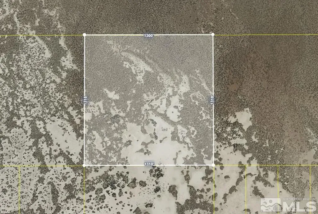 0 Unspecified Lot Reno NV 89510