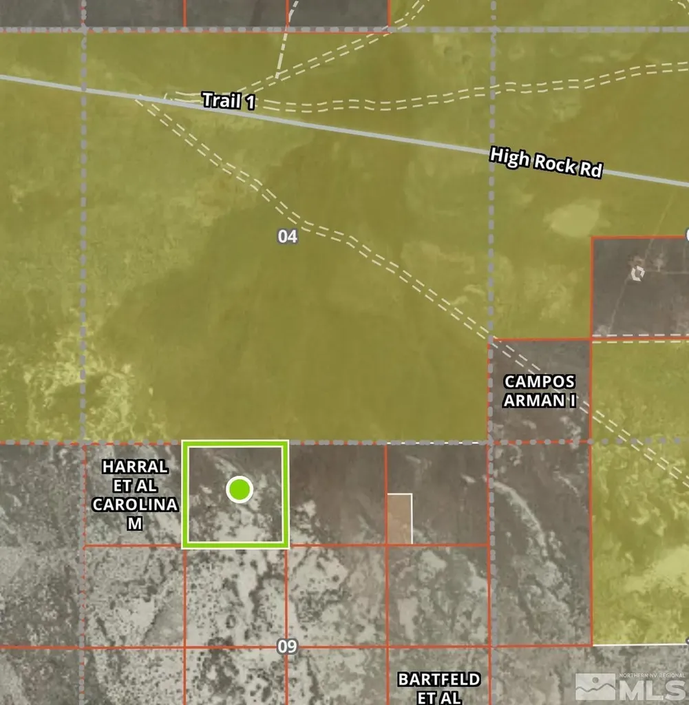 0 Unspecified Lot Reno NV 89510