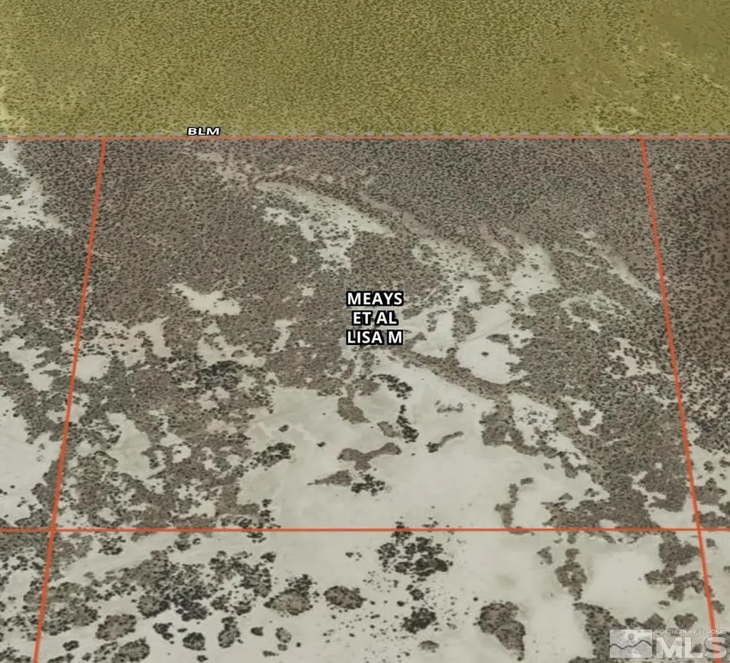 0 Unspecified Lot Reno NV 89510