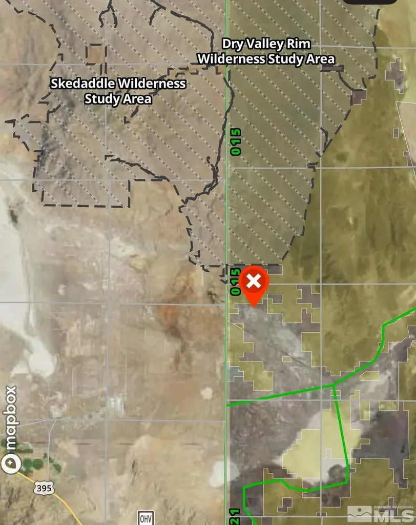 0 Unspecified Lot Reno NV 89510
