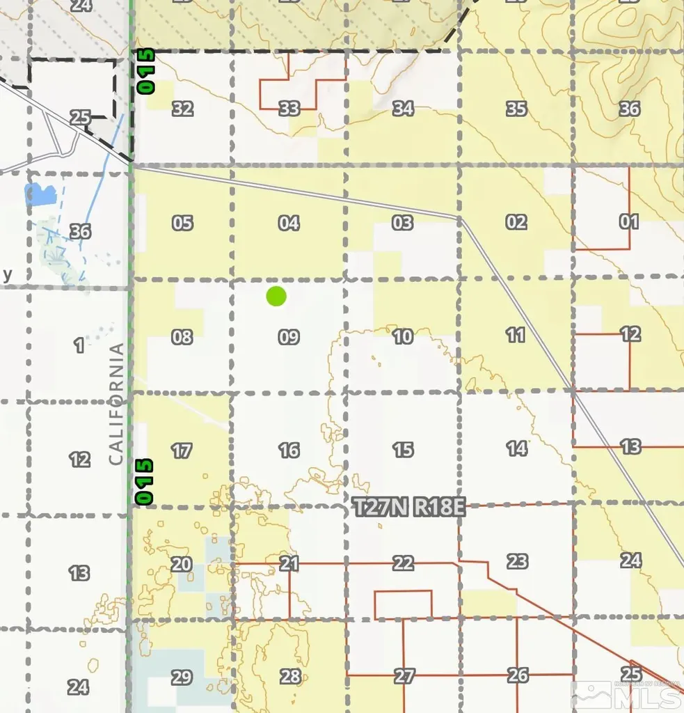 0 Unspecified Lot Reno NV 89510