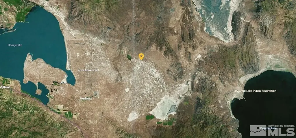 0 Unspecified Lot Reno NV 89510