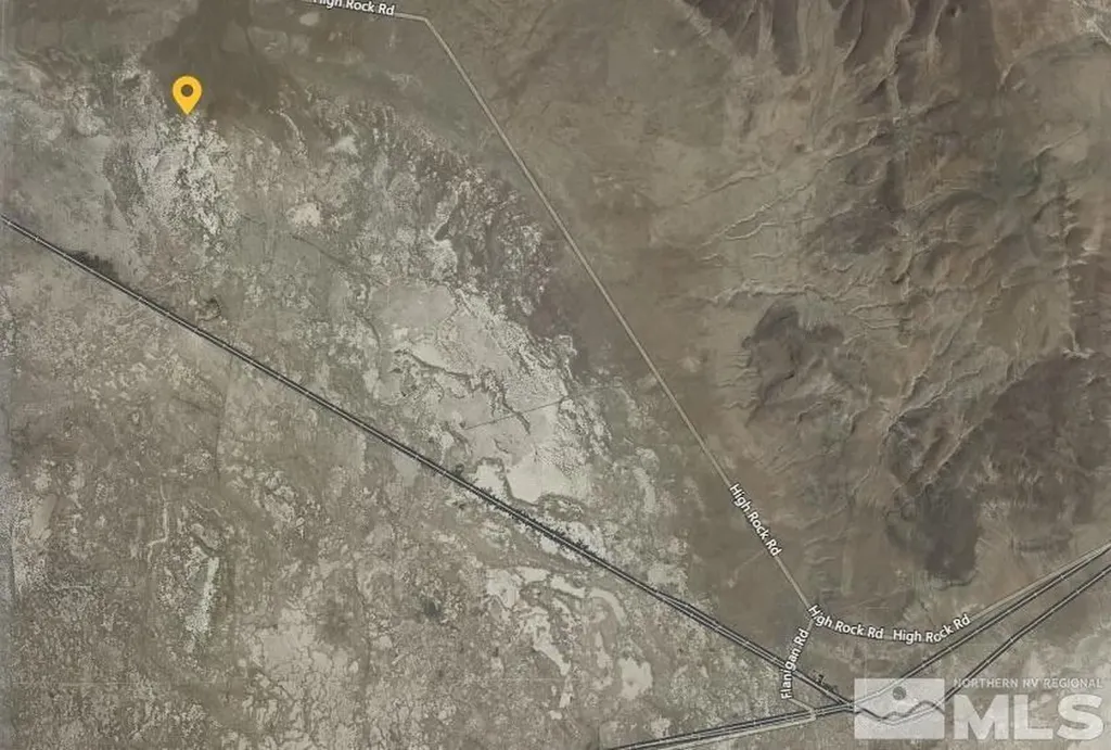 0 Unspecified Lot Reno NV 89510