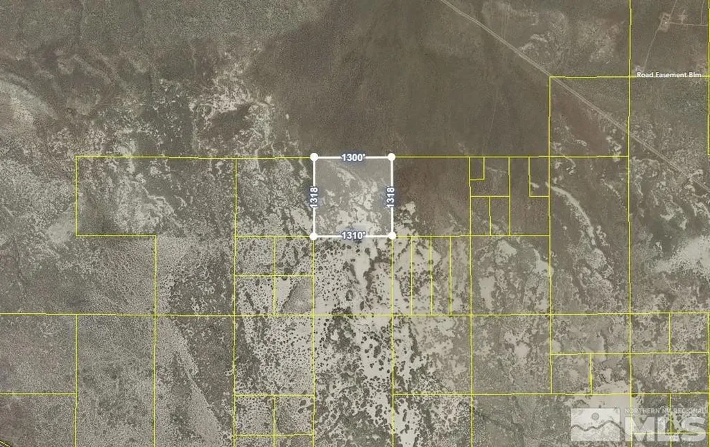 0 Unspecified Lot Reno NV 89510