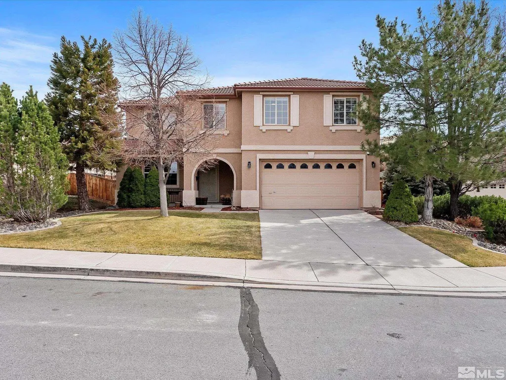 2475 Sorrento Sparks NV 89434