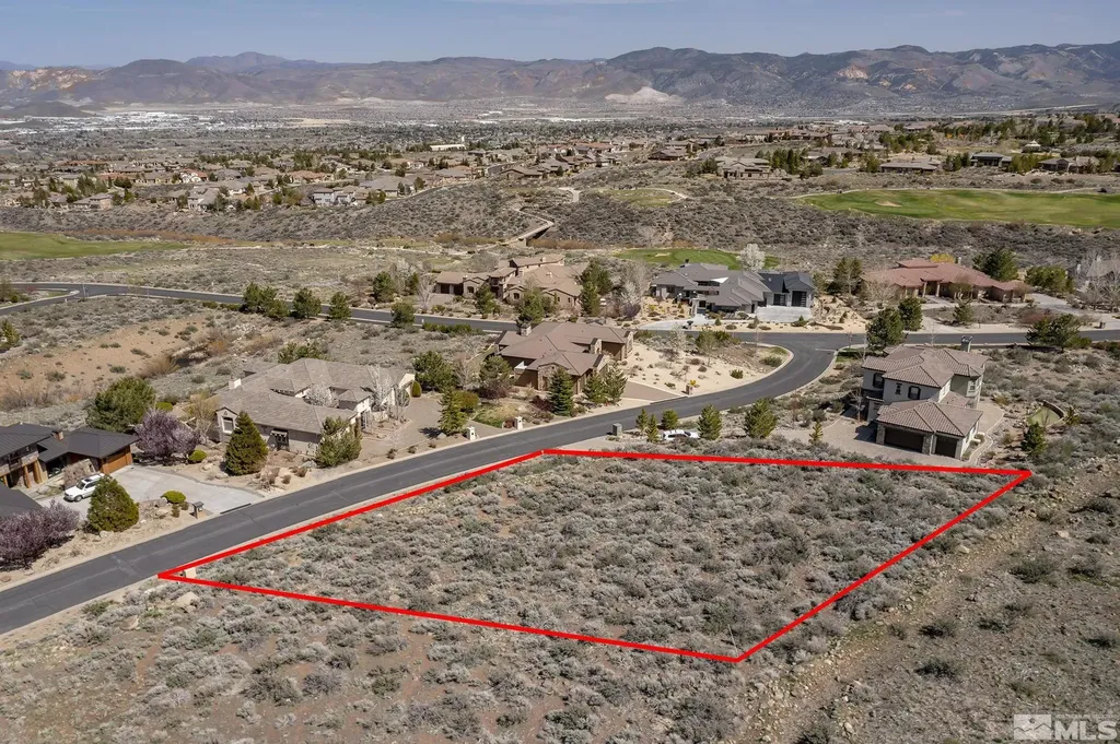 6705 Arctic Willow Reno NV 89511