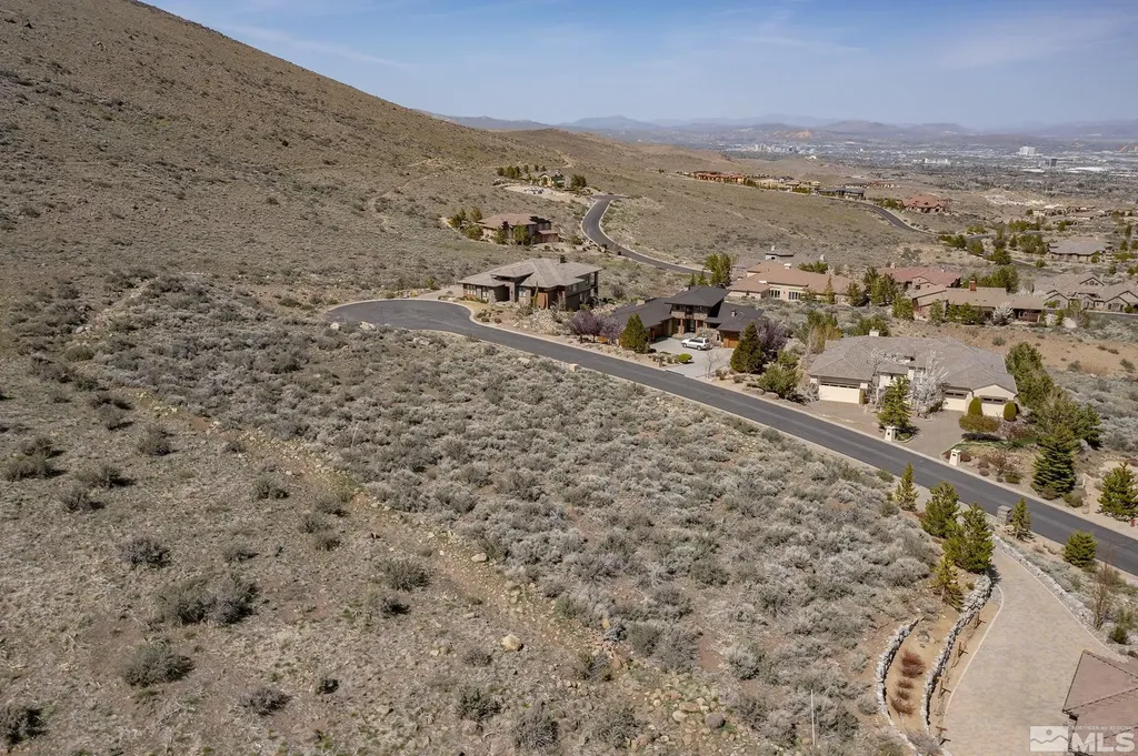 6705 Arctic Willow Reno NV 89511