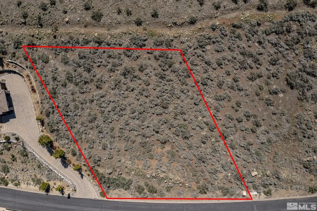 6705 Arctic Willow Reno NV 89511