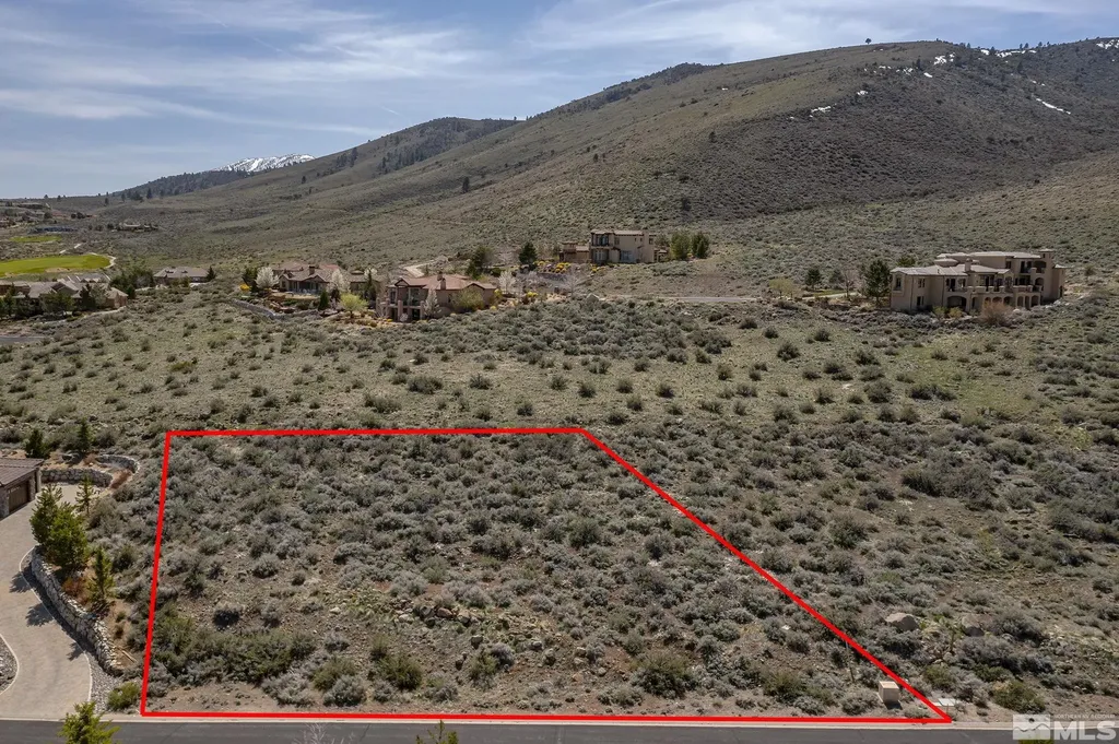 6705 Arctic Willow Reno NV 89511
