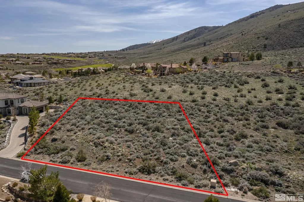 6705 Arctic Willow Reno NV 89511