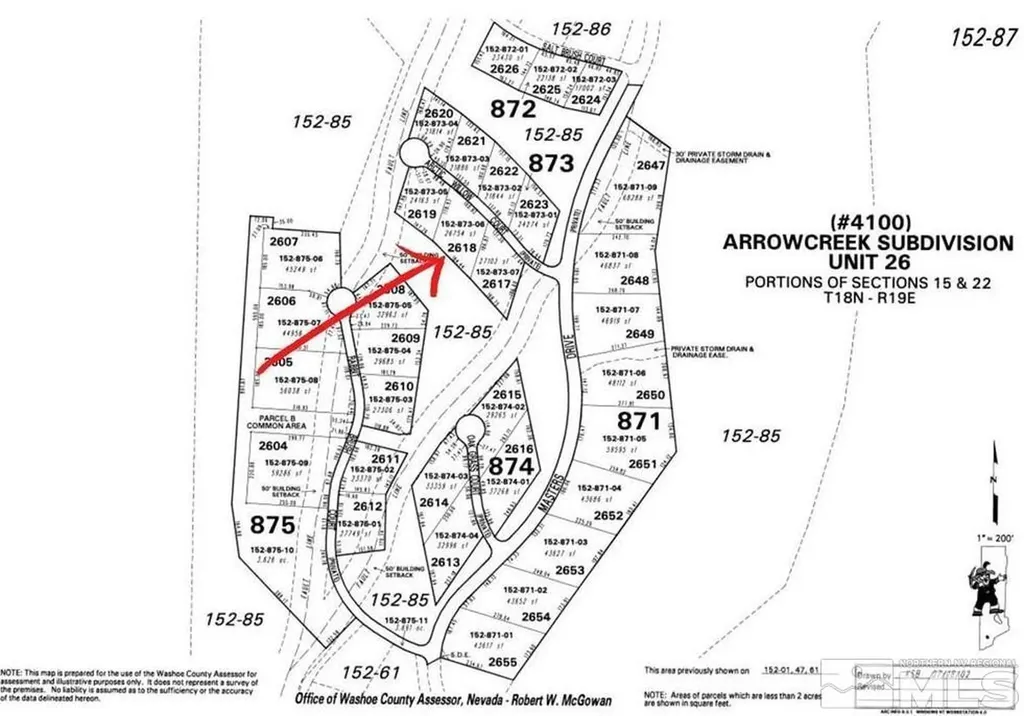 6705 Arctic Willow Reno NV 89511