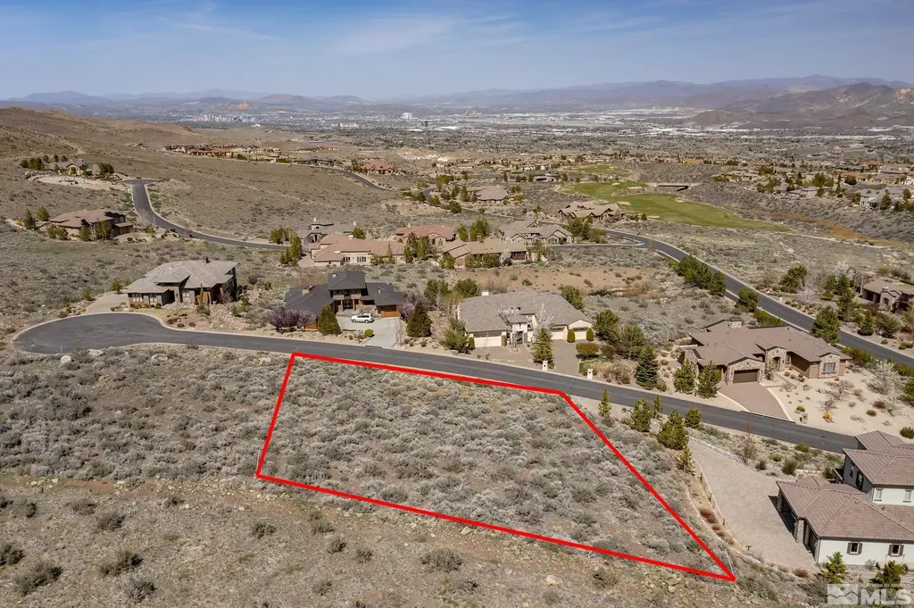 6705 Arctic Willow Reno NV 89511