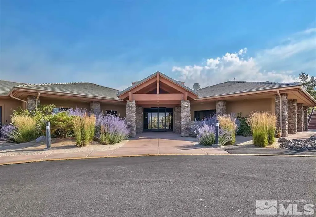 6705 Arctic Willow Reno NV 89511