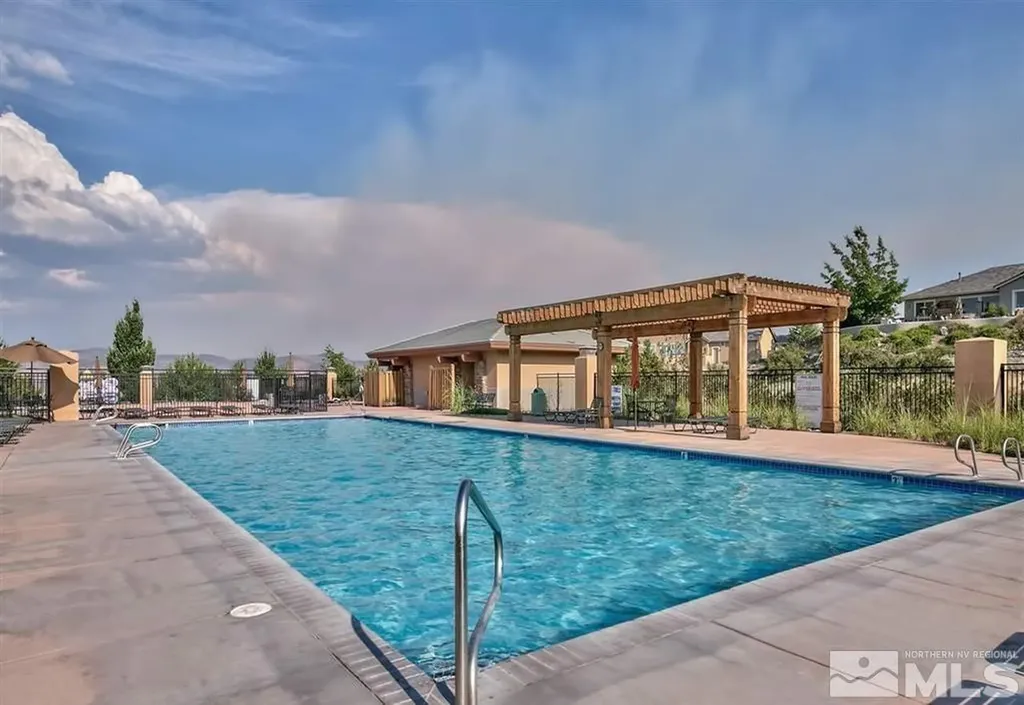 6705 Arctic Willow Reno NV 89511