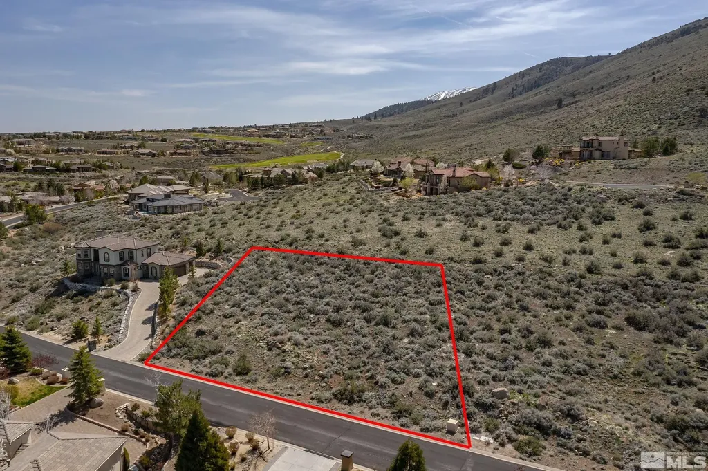 6705 Arctic Willow Reno NV 89511