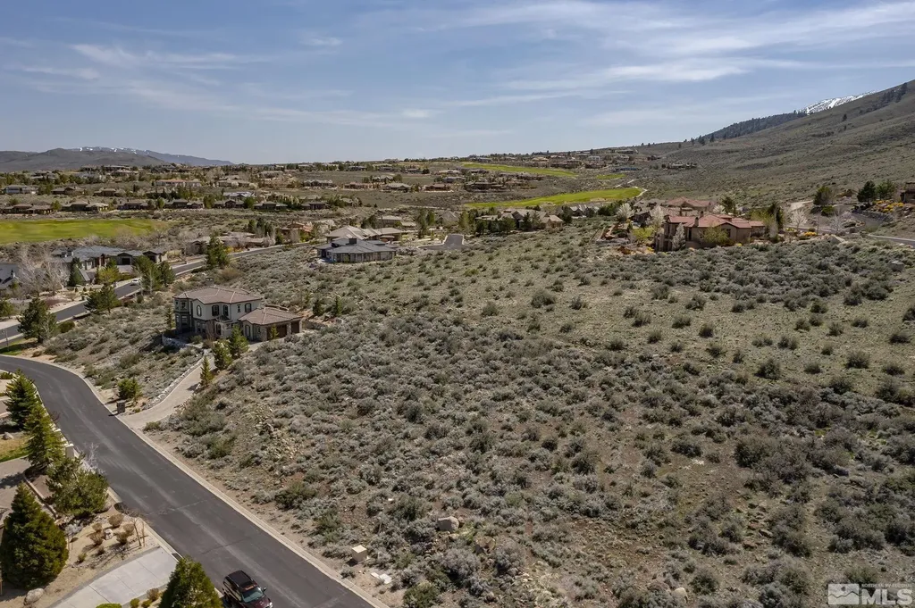 6705 Arctic Willow Reno NV 89511