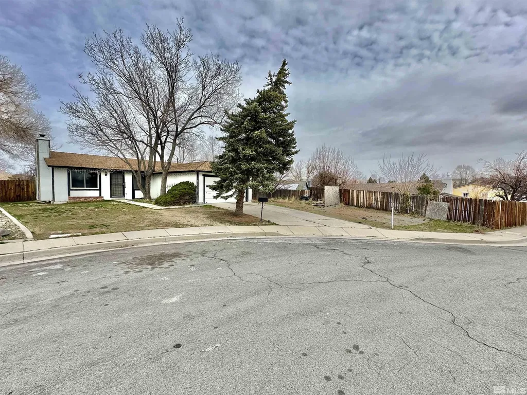 11019 Bornite Reno NV 89506