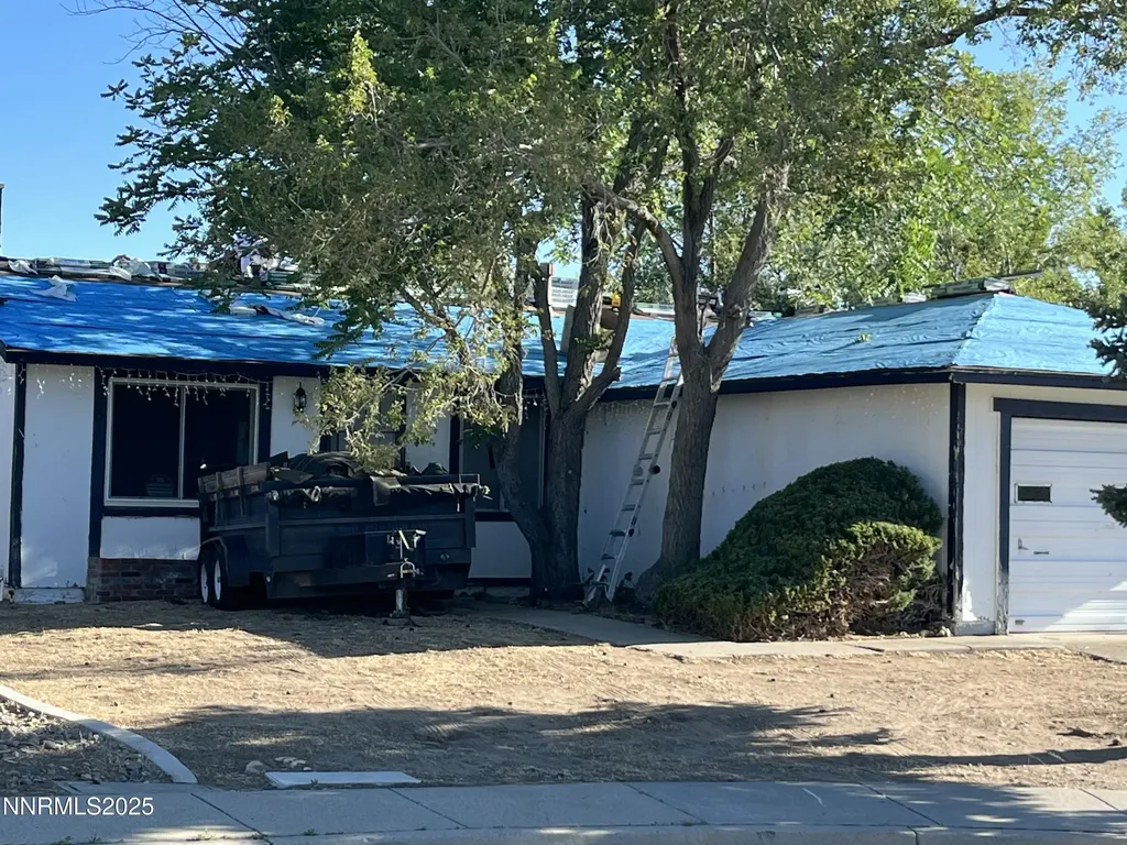 11019 Bornite Reno NV 89506