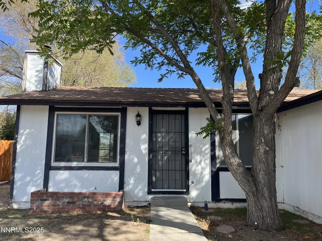 11019 Bornite Reno NV 89506