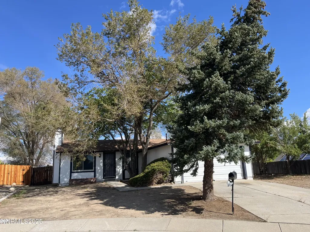 11019 Bornite Reno NV 89506