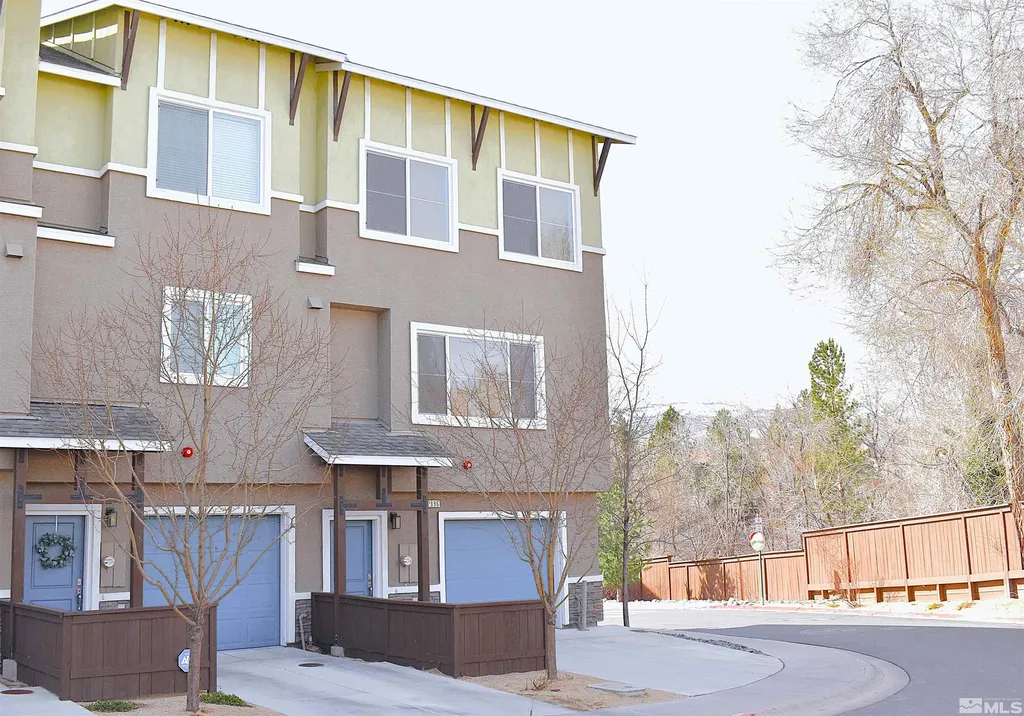 2896 Dana Kristin Reno NV 89503