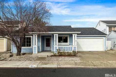 3114 May Rose Reno NV 89502