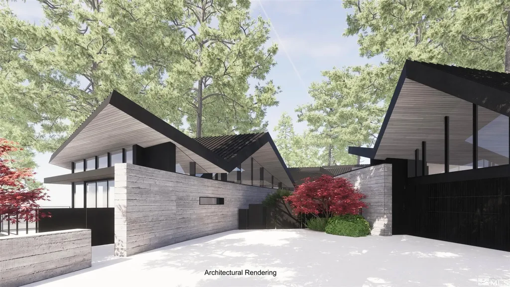 585 Village Incline Village NV 89451