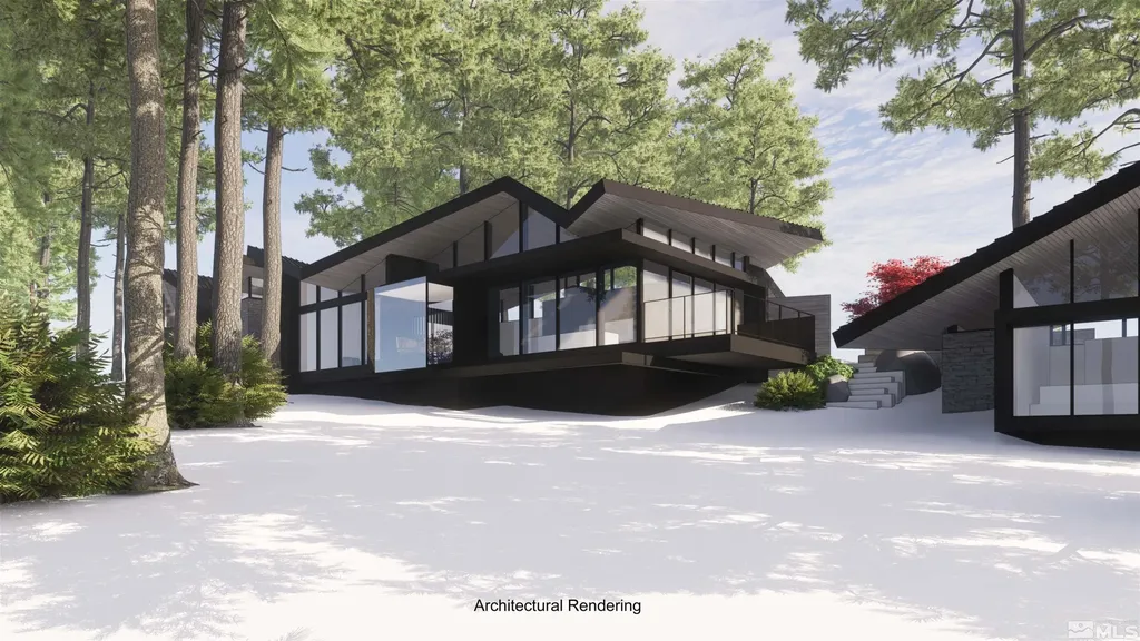 585 Village Incline Village NV 89451