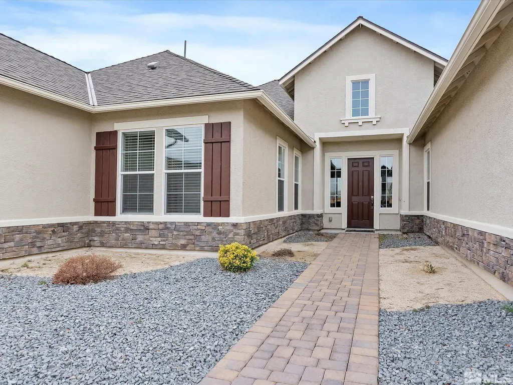 11641 Vista Park Sparks NV 89441