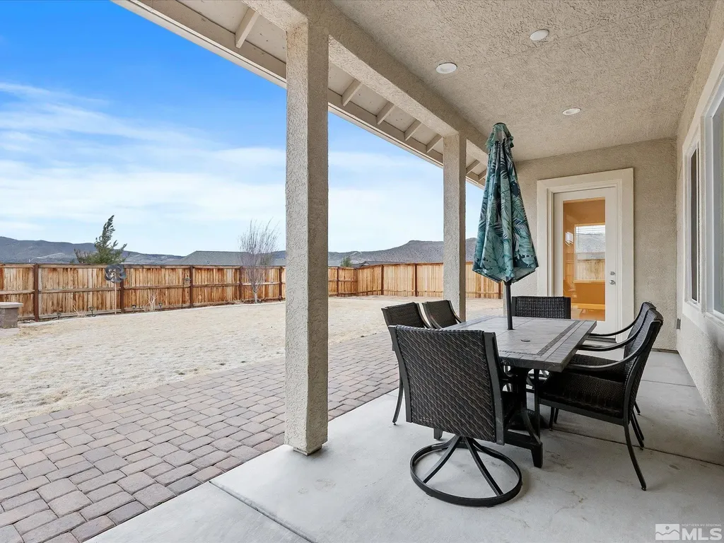 11641 Vista Park Sparks NV 89441