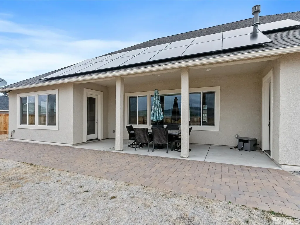 11641 Vista Park Sparks NV 89441