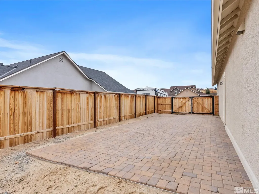 11641 Vista Park Sparks NV 89441