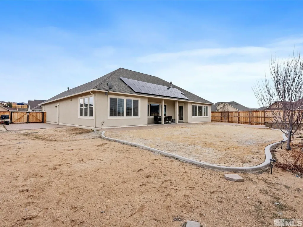 11641 Vista Park Sparks NV 89441