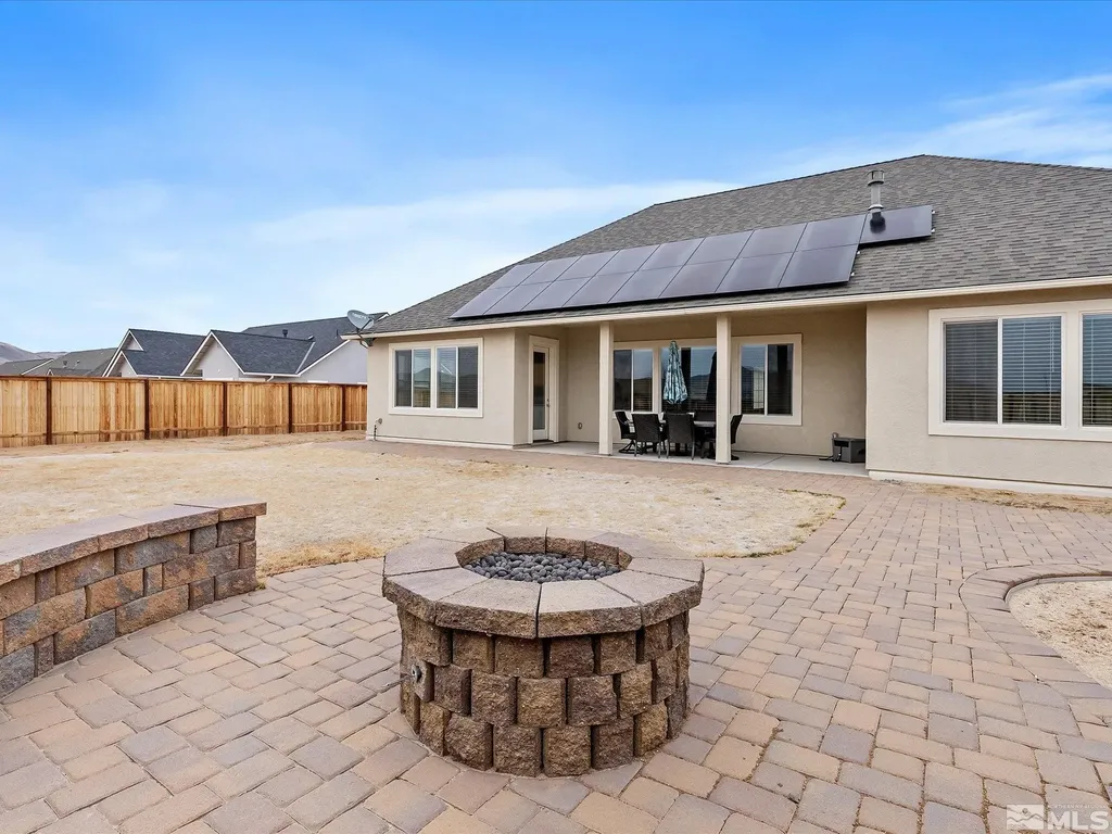 11641 Vista Park Sparks NV 89441