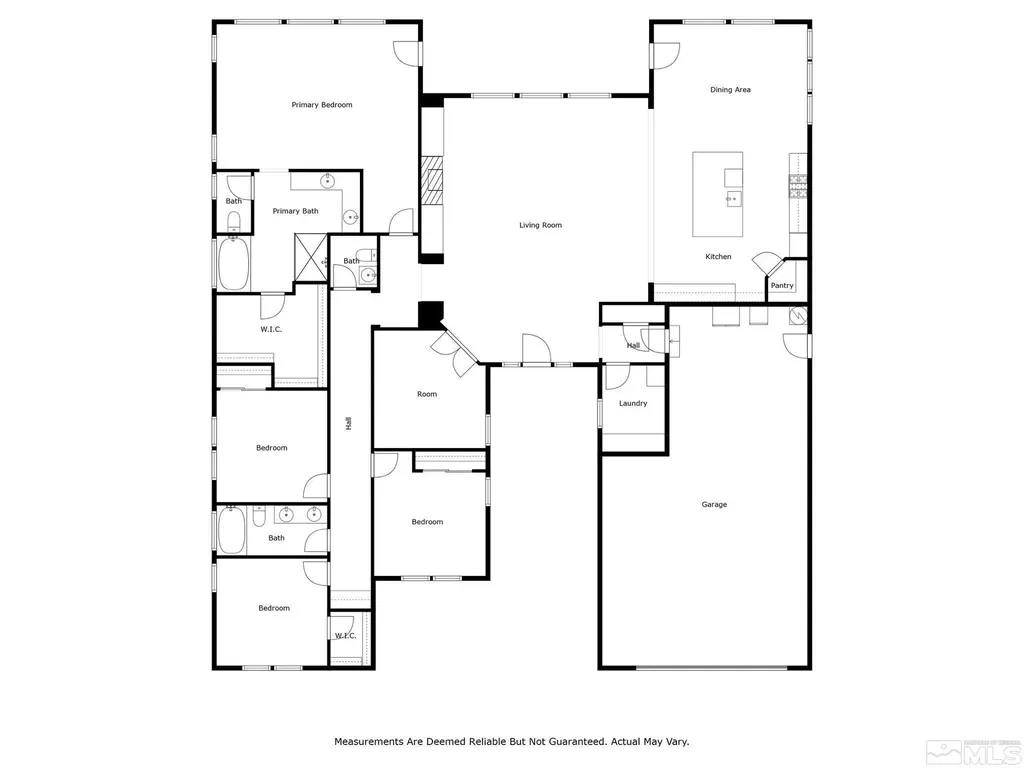 11641 Vista Park Sparks NV 89441