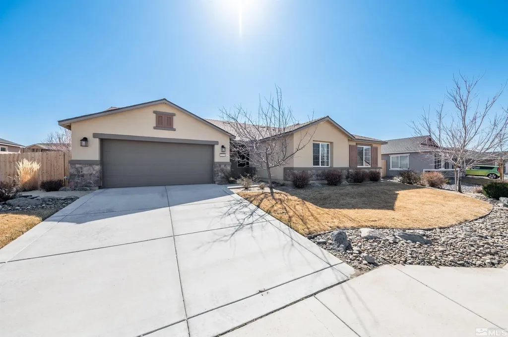 1128 Spruce Meadows Sparks NV 89441