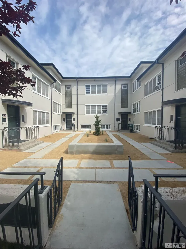 1045 Riverside Reno NV 89503