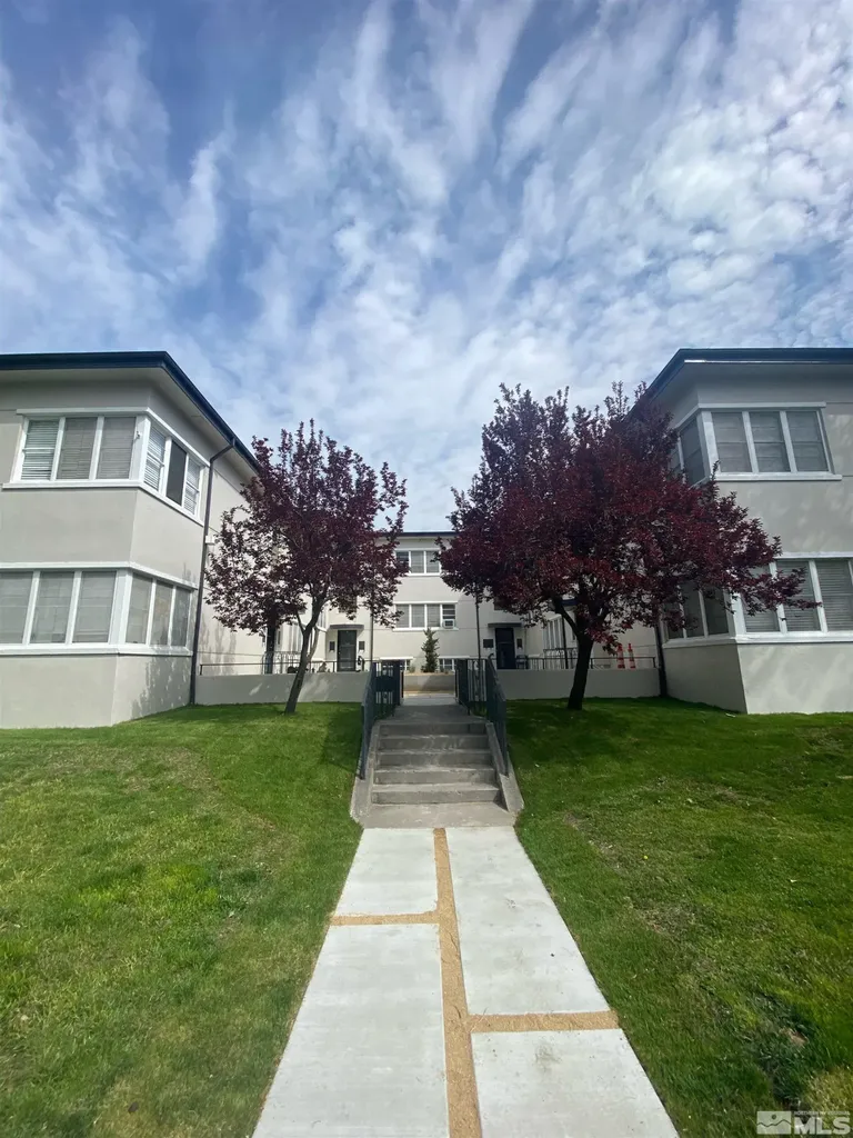 1045 Riverside Reno NV 89503