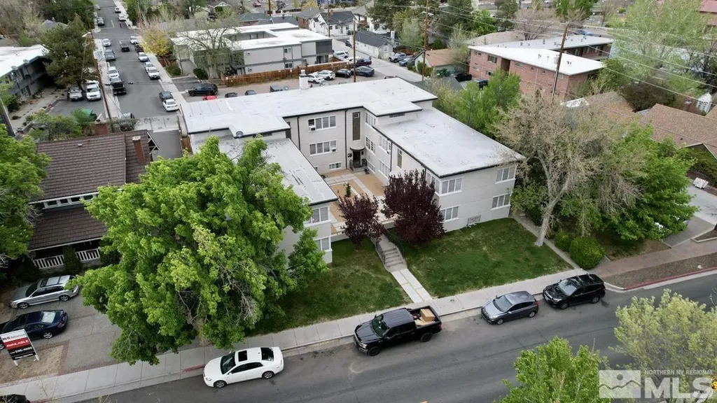 1045 Riverside Reno NV 89503