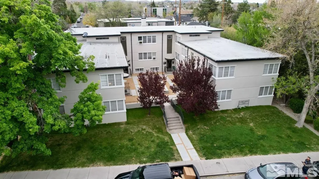 1045 Riverside Reno NV 89503