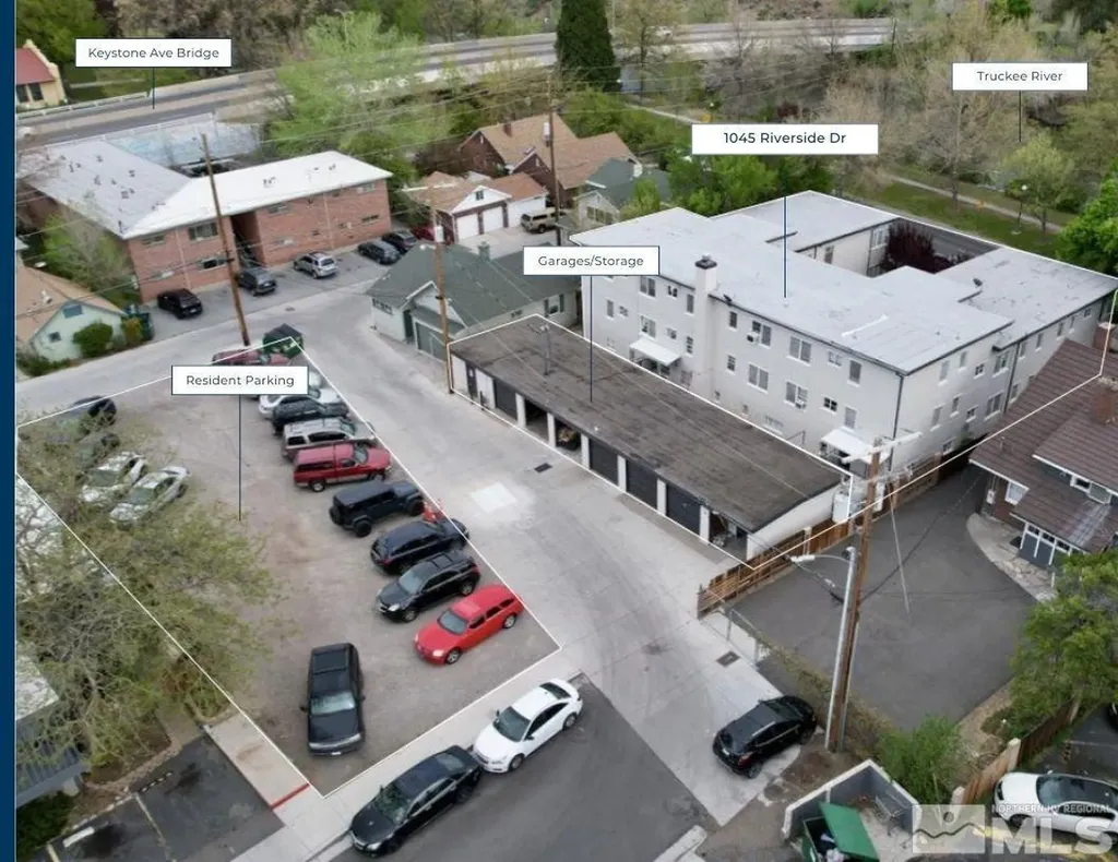 1045 Riverside Reno NV 89503