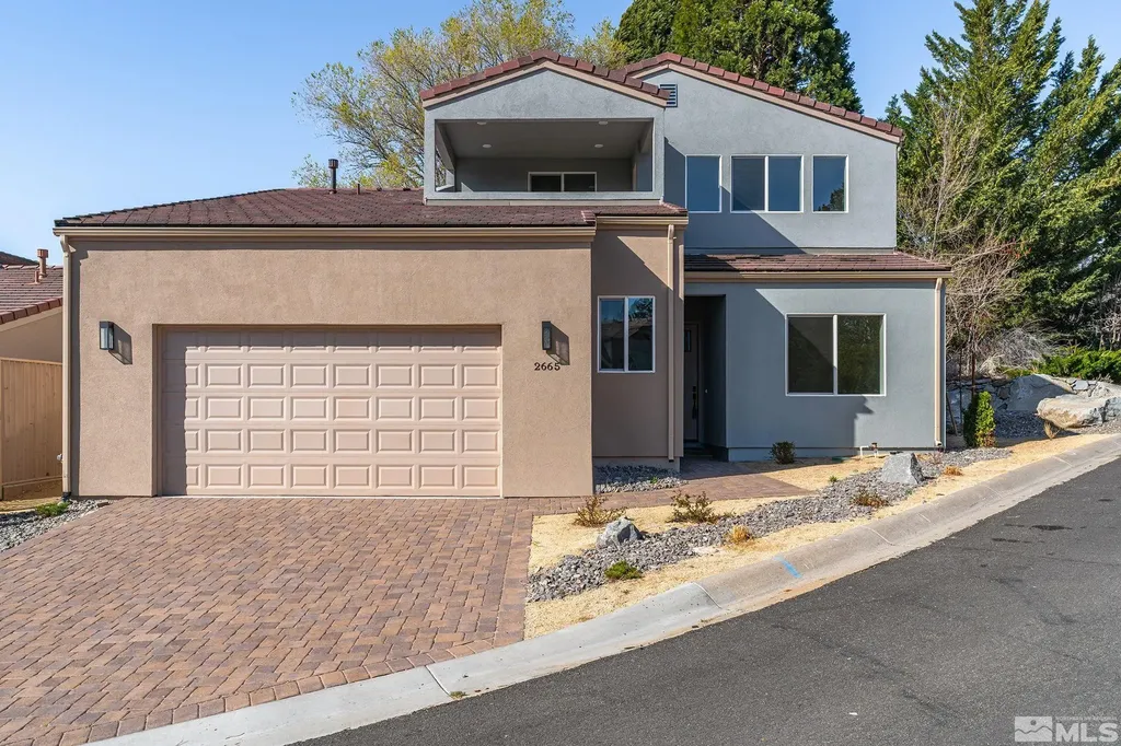 2665 Rockview Reno NV 89519