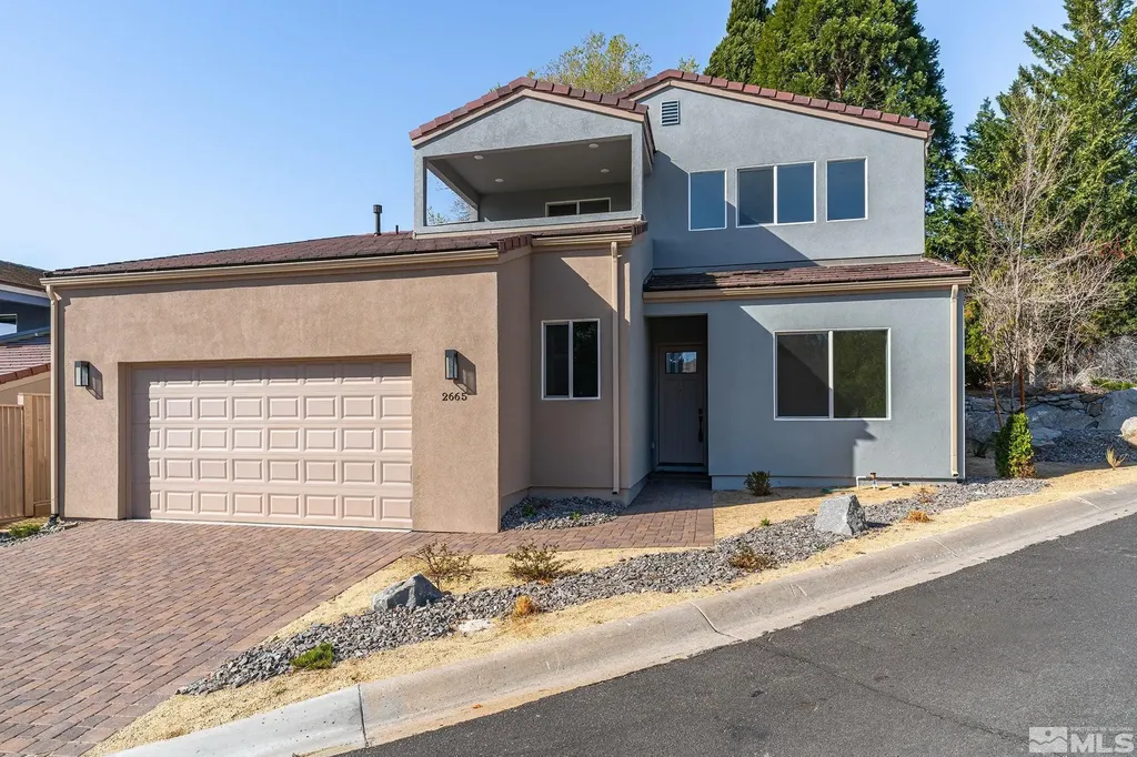 2665 Rockview Reno NV 89519
