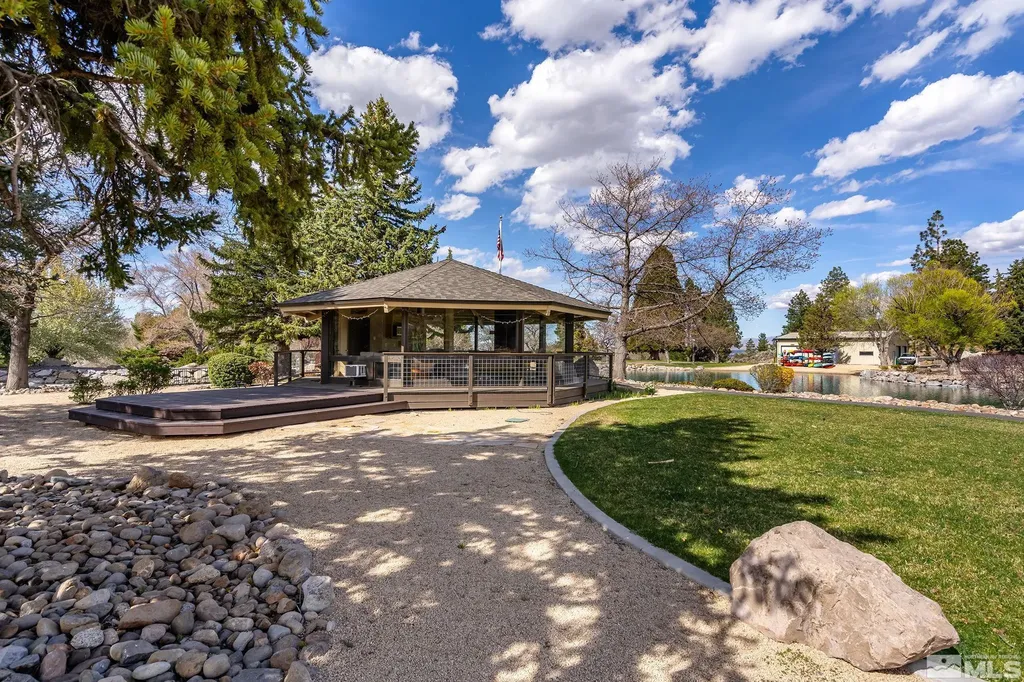 2665 Rockview Reno NV 89519