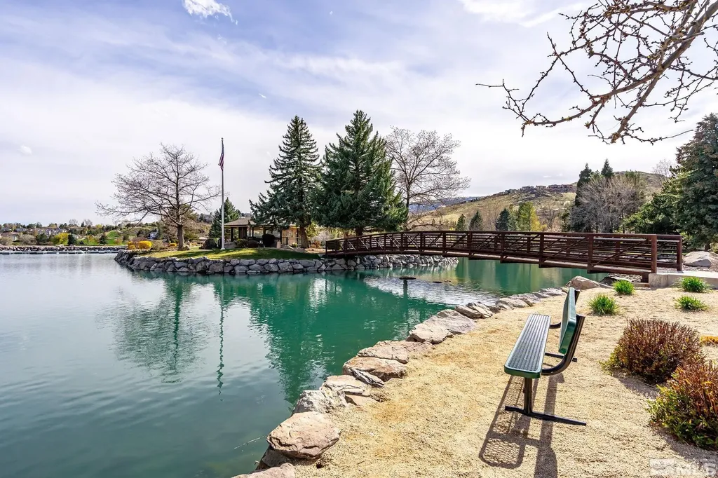 2665 Rockview Reno NV 89519