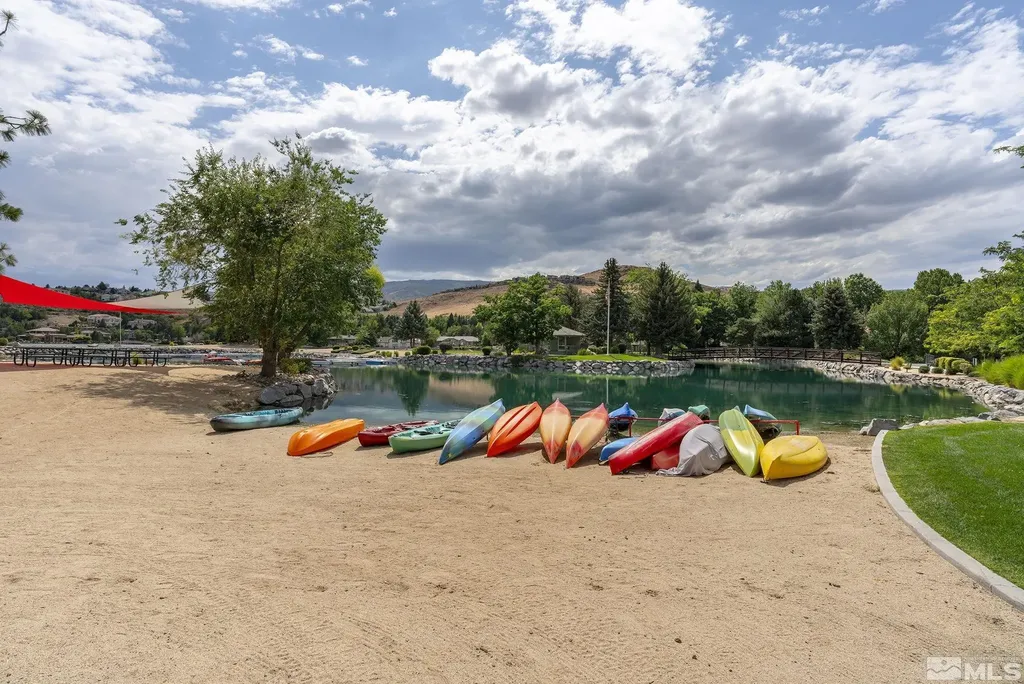 2665 Rockview Reno NV 89519